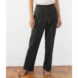 MaxMara Lightweight Wool Trouser XS-S